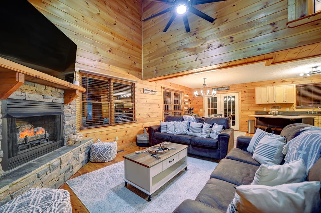 46 Pelican Drive, Ellijay GA 30540 - Photo
