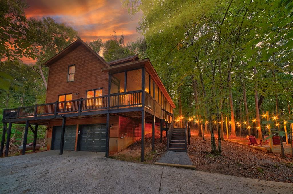 46 Pelican Drive, Ellijay GA 30540 - Primary photo
