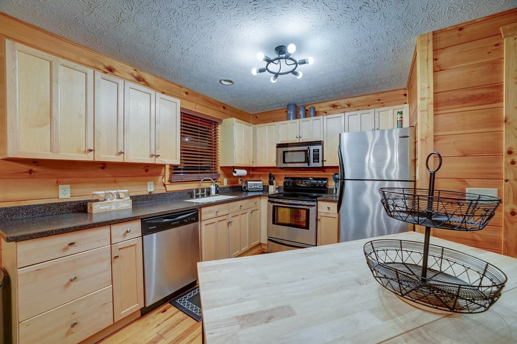 46 Pelican Drive, Ellijay GA 30540 - Photo
