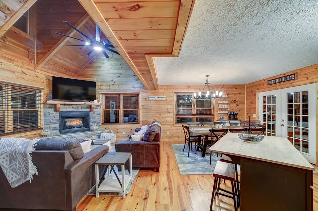 46 Pelican Drive, Ellijay GA 30540 - Photo
