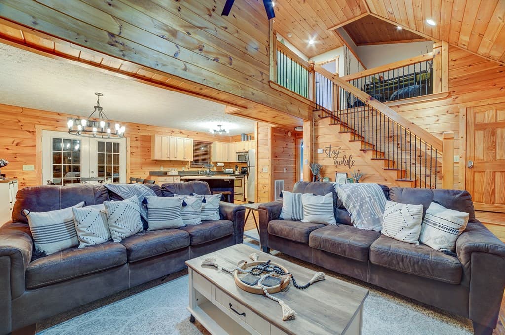 46 Pelican Drive, Ellijay GA 30540 - Photo