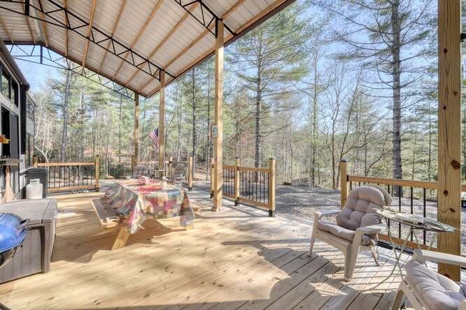 47 Conestoga Trail, Murphy NC 28906 - Photo