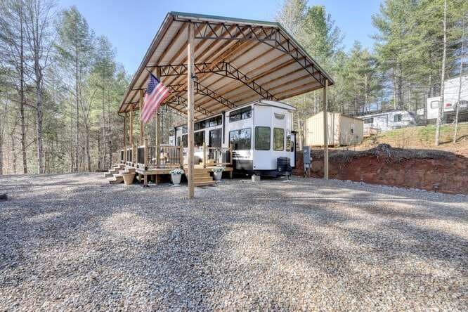 47 Conestoga Trail, Murphy NC 28906 - Photo