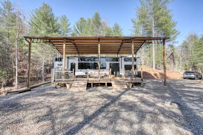 47 Conestoga Trail, Murphy NC 28906 - Photo