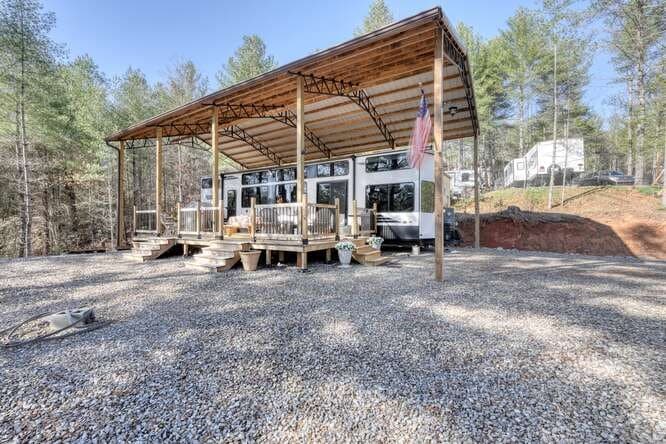47 Conestoga Trail, Murphy NC 28906 - Photo