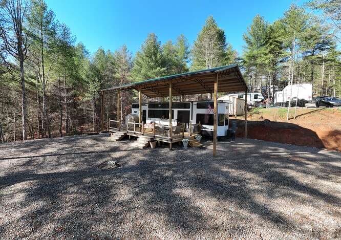 47 Conestoga Trail, Murphy NC 28906 - Photo