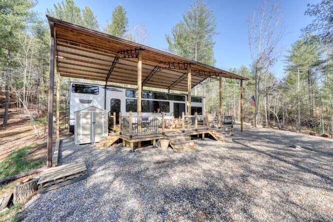 47 Conestoga Trail, Murphy NC 28906 - Photo