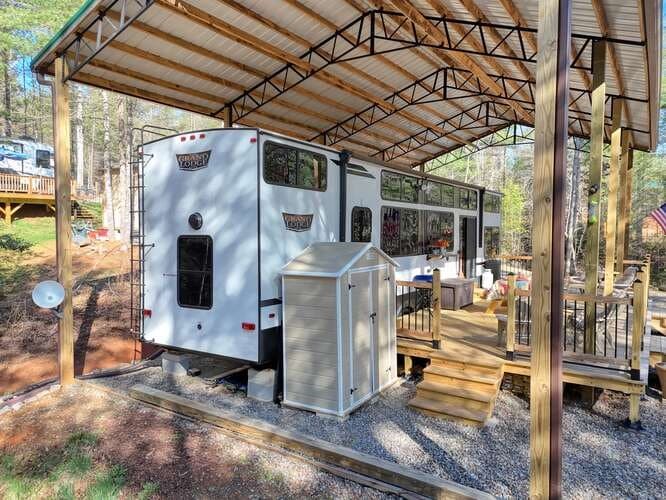 47 Conestoga Trail, Murphy NC 28906 - Photo