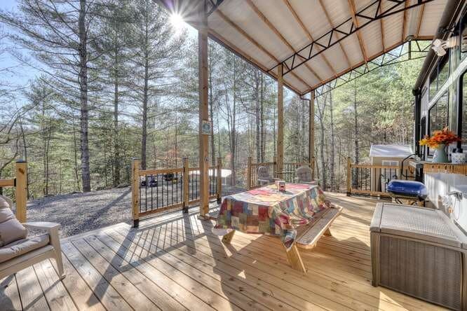 47 Conestoga Trail, Murphy NC 28906 - Photo