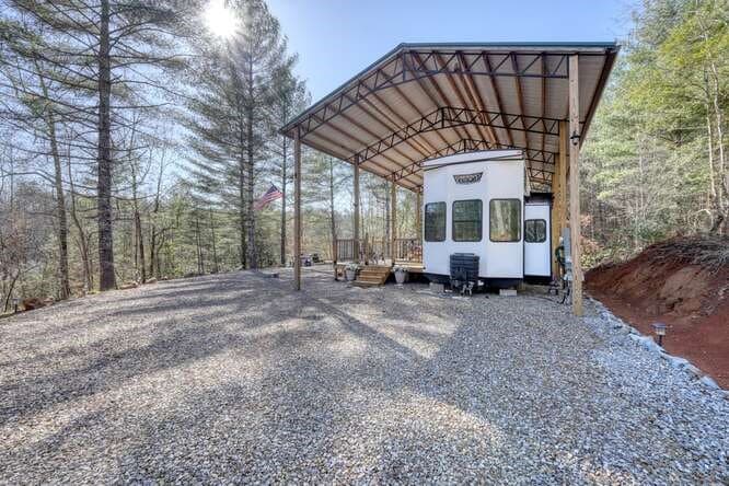 47 Conestoga Trail, Murphy NC 28906 - Photo