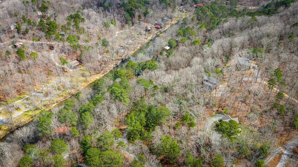 Lot 2326 Faraday Drive, Ellijay GA 30540 - Photo