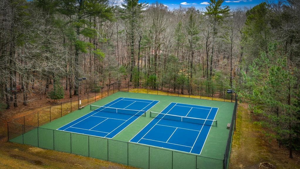 Lot 2326 Faraday Drive, Ellijay GA 30540 - Photo