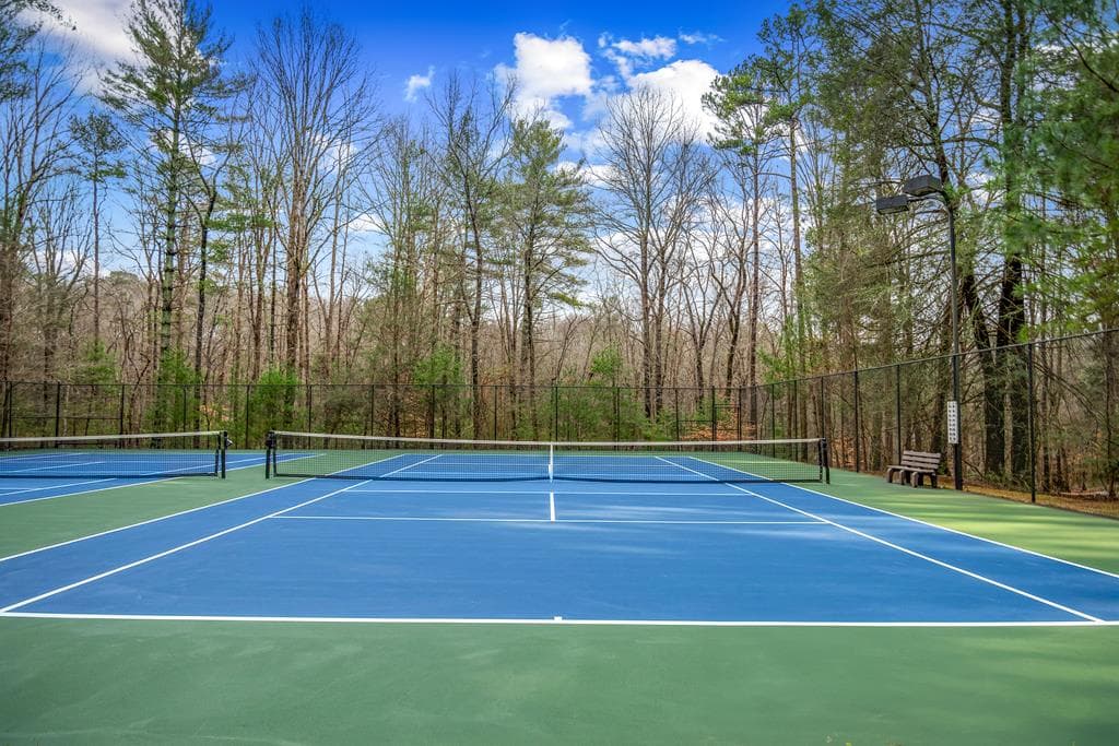 Lot 2326 Faraday Drive, Ellijay GA 30540 - Photo