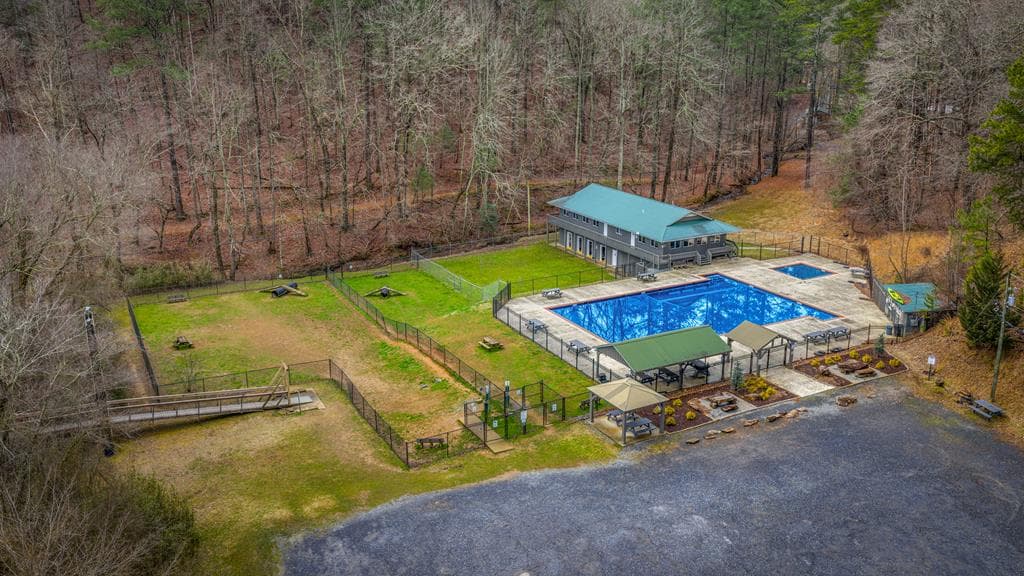 Lot 2326 Faraday Drive, Ellijay GA 30540 - Photo