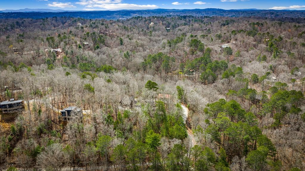 Lot 2326 Faraday Drive, Ellijay GA 30540 - Photo