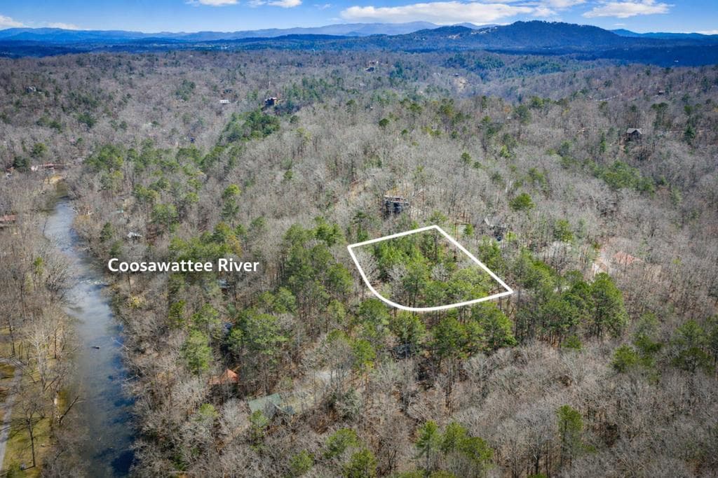 Lot 2326 Faraday Drive, Ellijay GA 30540 - Primary photo
