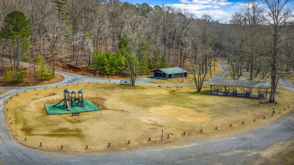 Lot 2326 Faraday Drive, Ellijay GA 30540 - Photo