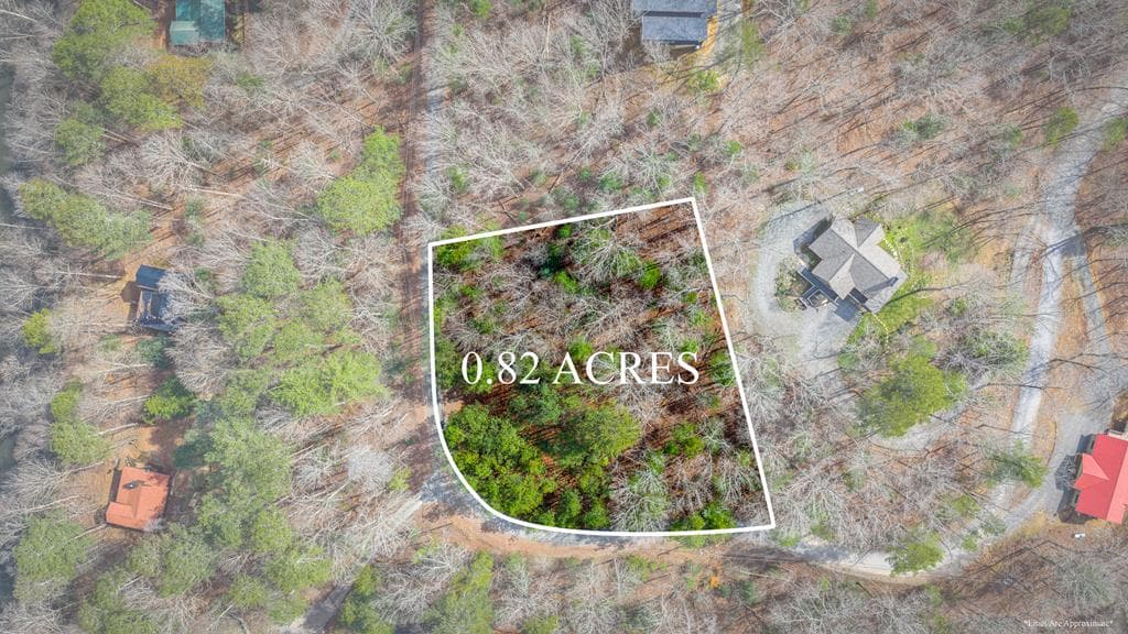 Lot 2326 Faraday Drive, Ellijay GA 30540 - Photo