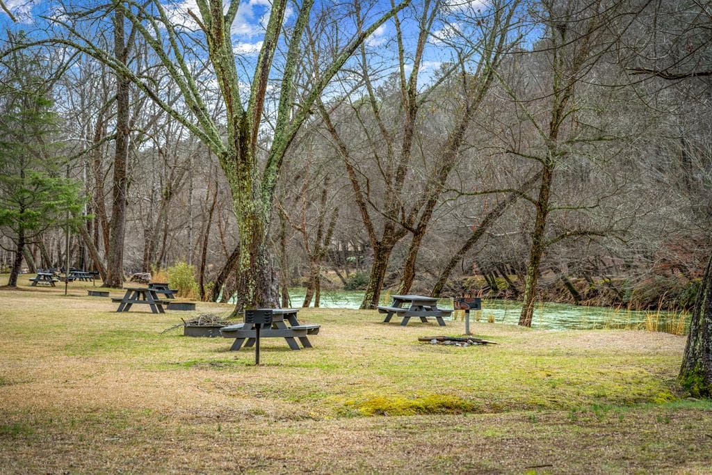 Lot 2326 Faraday Drive, Ellijay GA 30540 - Photo