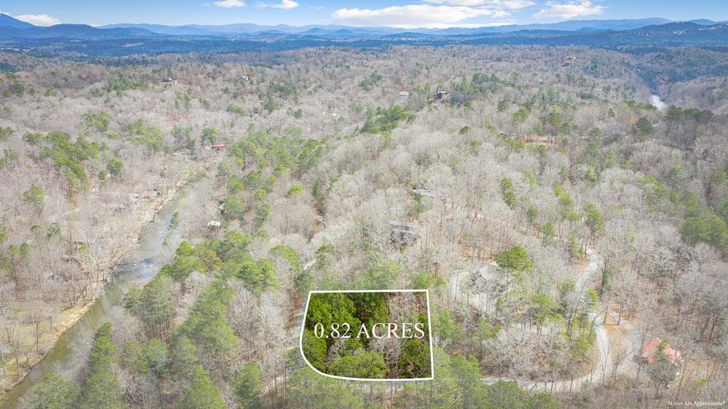 Lot 2326 Faraday Drive, Ellijay GA 30540 - Photo