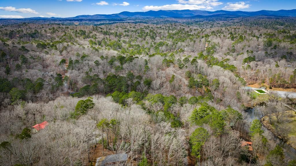 Lot 2326 Faraday Drive, Ellijay GA 30540 - Photo
