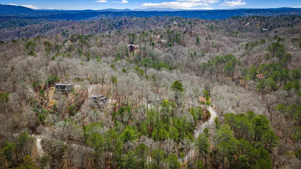 Lot 2326 Faraday Drive, Ellijay GA 30540 - Photo