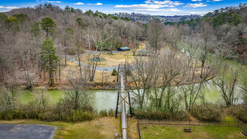 Lot 2326 Faraday Drive, Ellijay GA 30540 - Photo