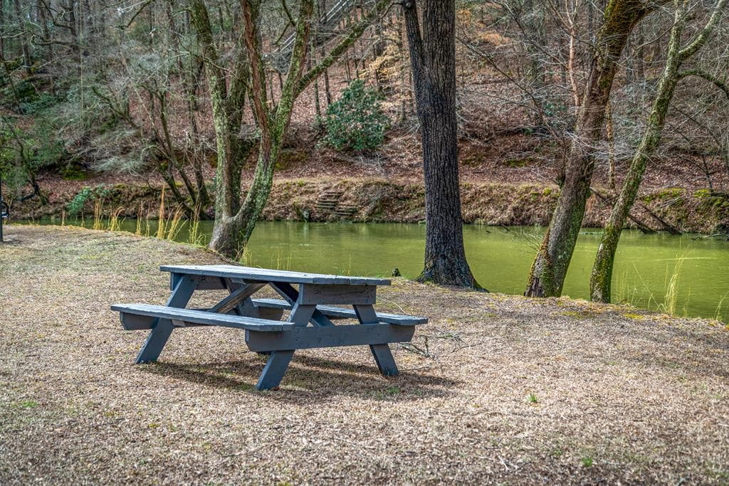 Lot 2326 Faraday Drive, Ellijay GA 30540 - Photo