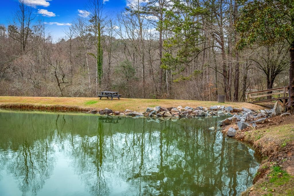 Lot 2326 Faraday Drive, Ellijay GA 30540 - Photo