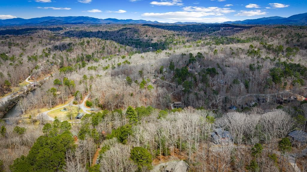 Lot 2326 Faraday Drive, Ellijay GA 30540 - Photo