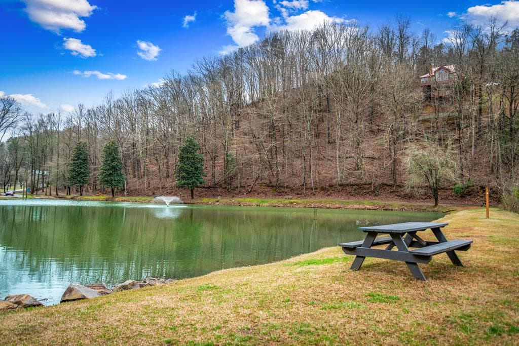 Lot 2326 Faraday Drive, Ellijay GA 30540 - Photo