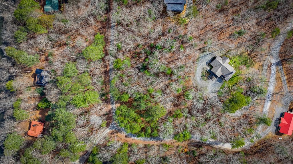 Lot 2326 Faraday Drive, Ellijay GA 30540 - Photo