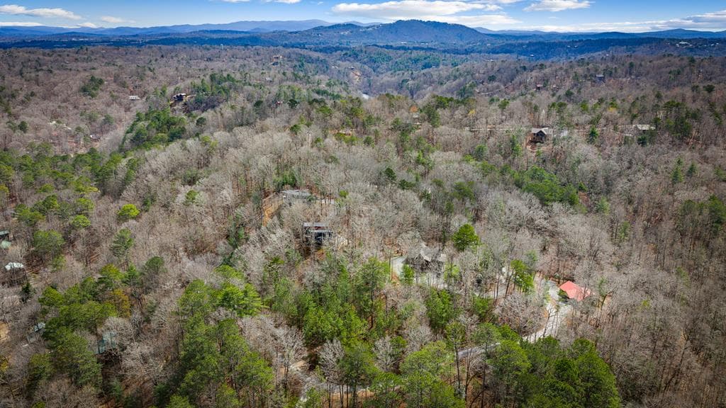 Lot 2326 Faraday Drive, Ellijay GA 30540 - Photo