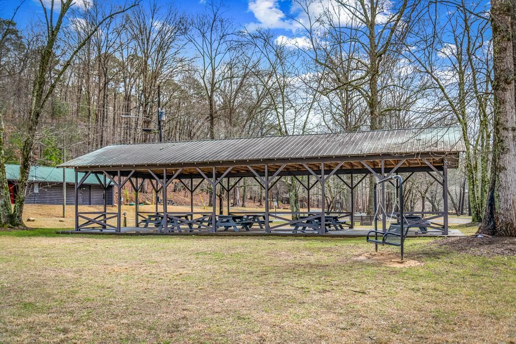 Lot 2326 Faraday Drive, Ellijay GA 30540 - Photo