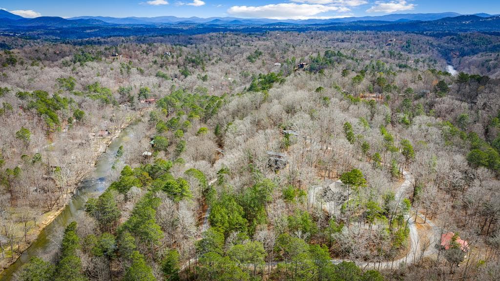 Lot 2326 Faraday Drive, Ellijay GA 30540 - Photo