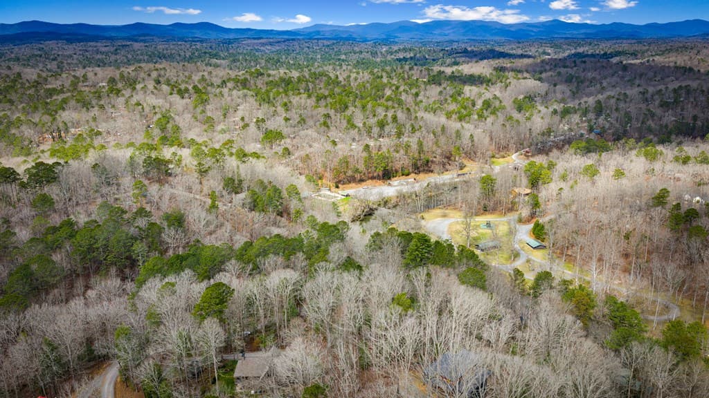 Lot 2326 Faraday Drive, Ellijay GA 30540 - Photo