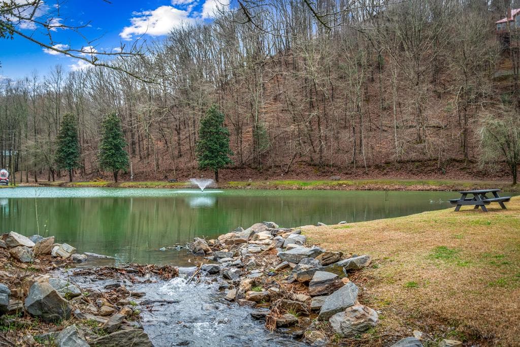 Lot 2326 Faraday Drive, Ellijay GA 30540 - Photo
