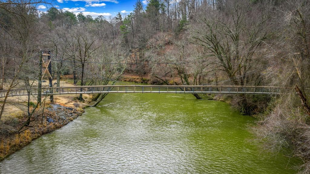 Lot 2326 Faraday Drive, Ellijay GA 30540 - Photo