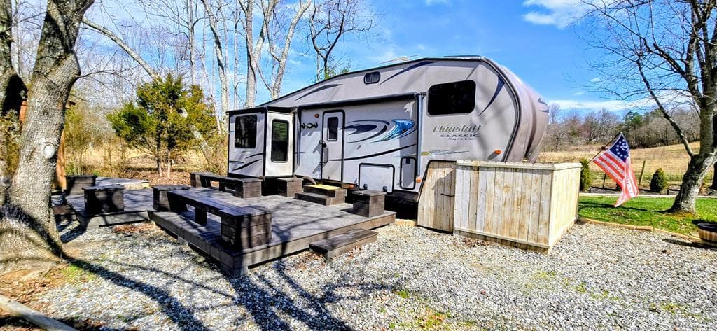 279 Conley Creek Circle, Blairsville GA 30512 - Photo