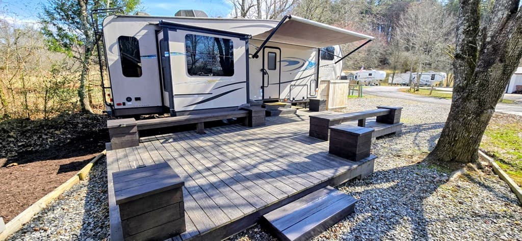 279 Conley Creek Circle, Blairsville GA 30512 - Photo