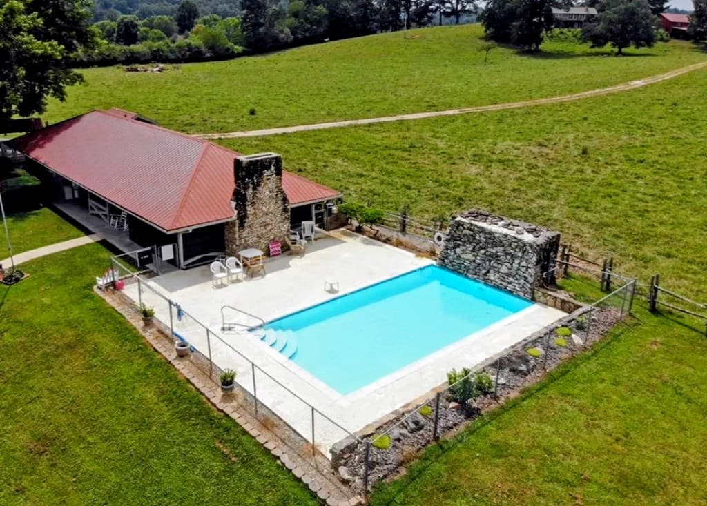 279 Conley Creek Circle, Blairsville GA 30512 - Photo