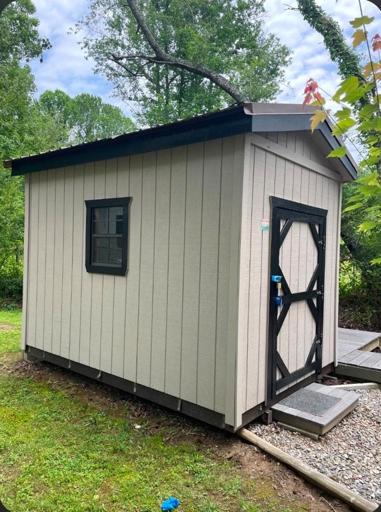 279 Conley Creek Circle, Blairsville GA 30512 - Photo
