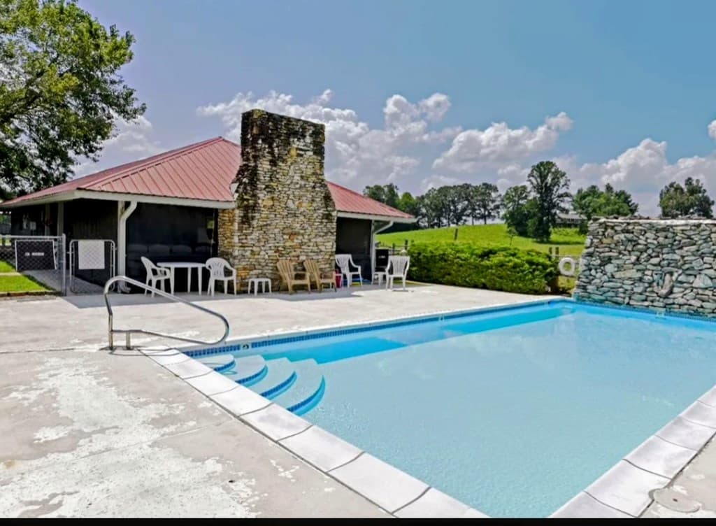 279 Conley Creek Circle, Blairsville GA 30512 - Photo