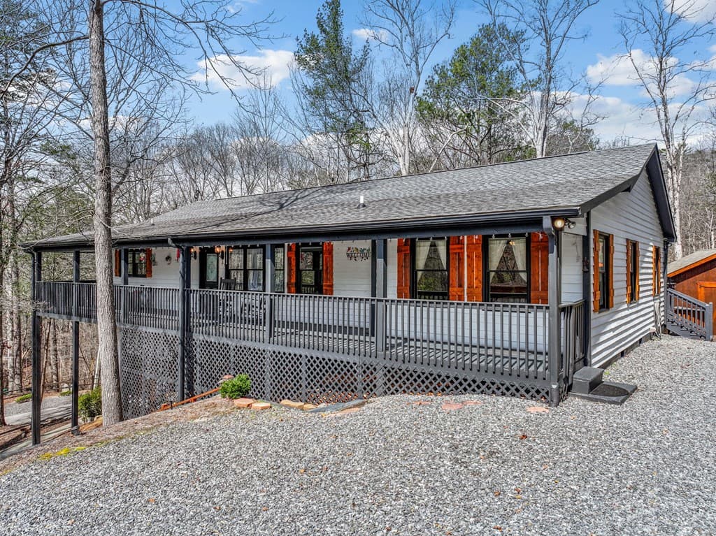 62 Cannon Court, Ellijay GA 30540 - Photo
