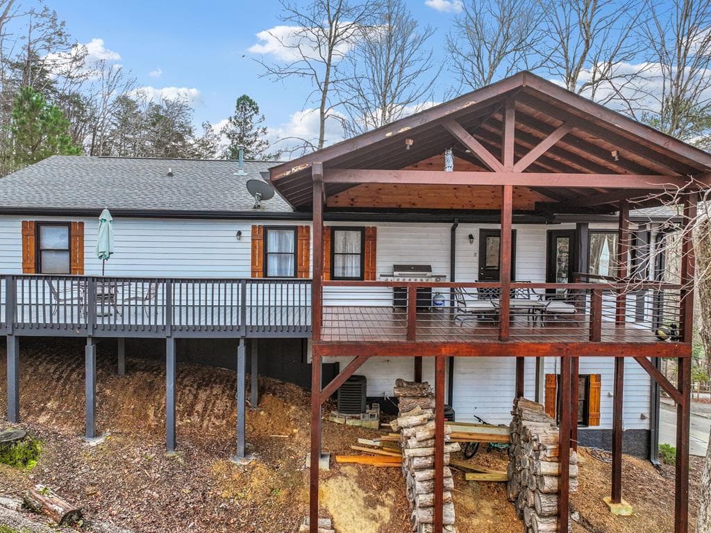 62 Cannon Court, Ellijay GA 30540 - Photo