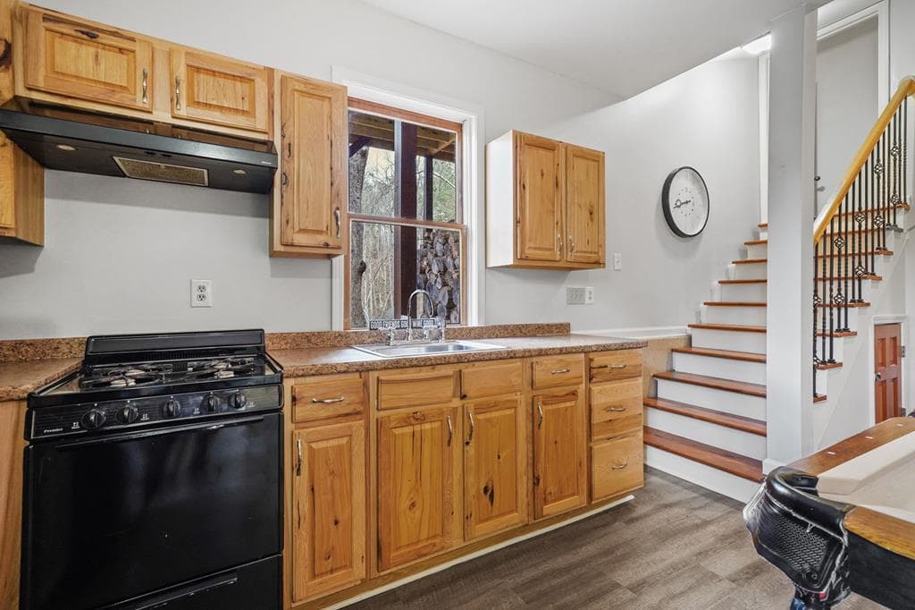62 Cannon Court, Ellijay GA 30540 - Photo