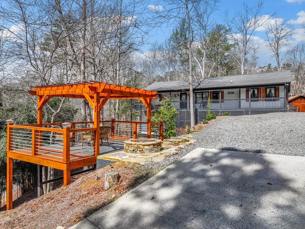 62 Cannon Court, Ellijay GA 30540 - Primary photo