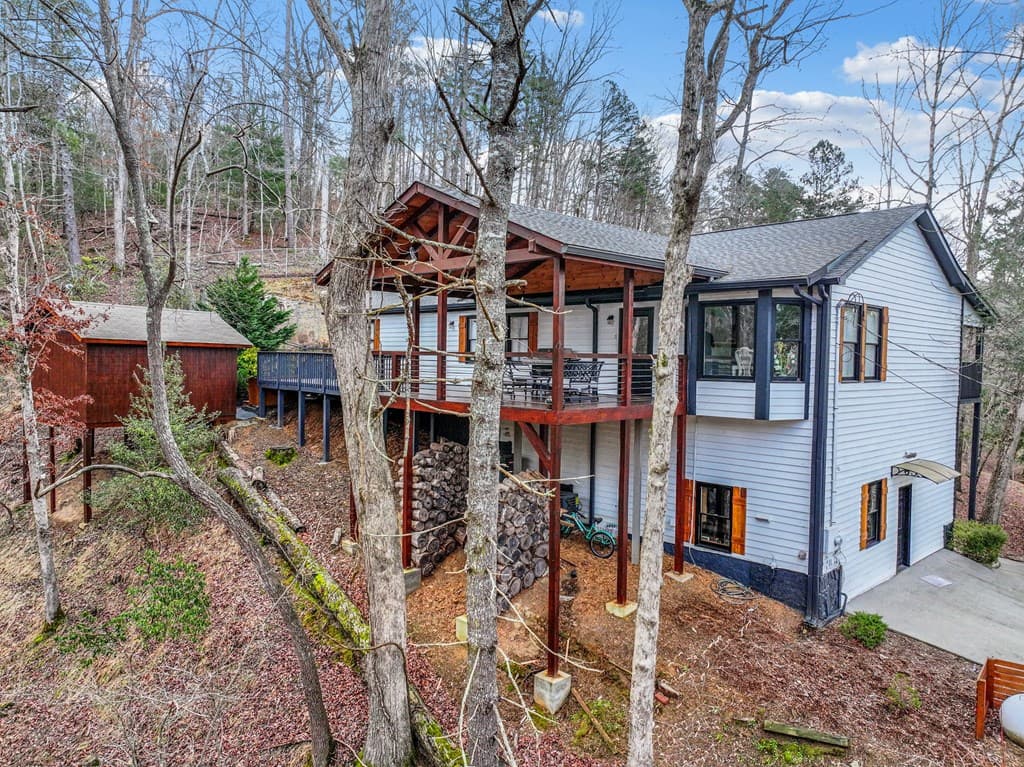 62 Cannon Court, Ellijay GA 30540 - Photo