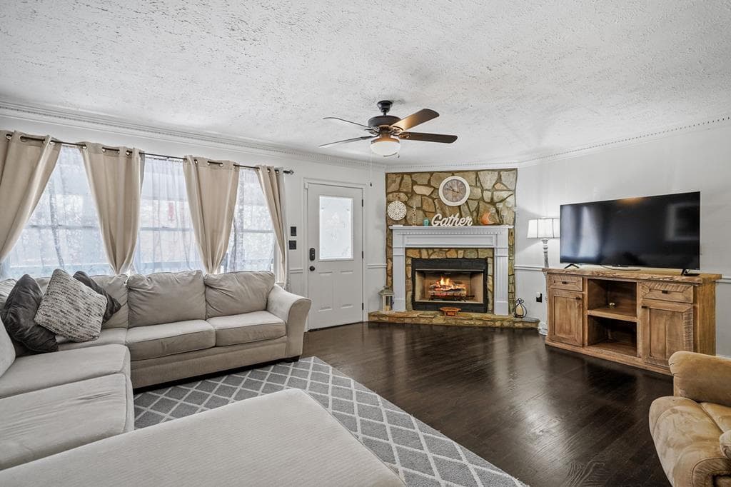 62 Cannon Court, Ellijay GA 30540 - Photo