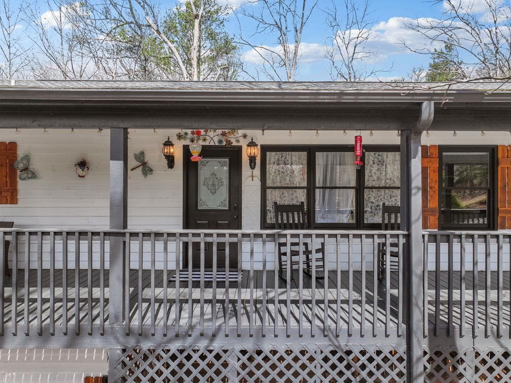 62 Cannon Court, Ellijay GA 30540 - Photo
